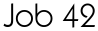 Job 42